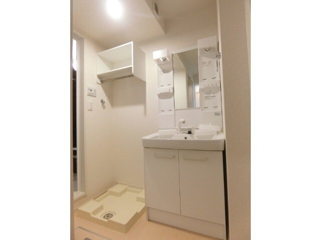 リアーレ丑寅の物件内観写真