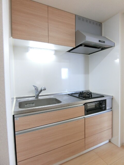 クリント ブライアントの物件内観写真