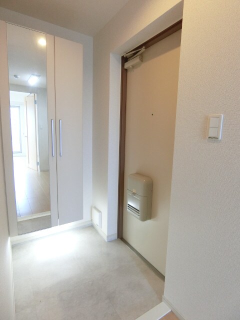 クリント ブライアントの物件内観写真