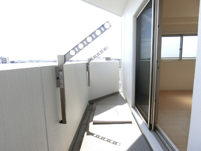 クリント ブライアントの物件内観写真