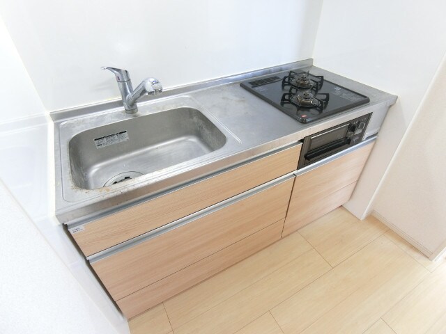 クリント ブライアントの物件内観写真