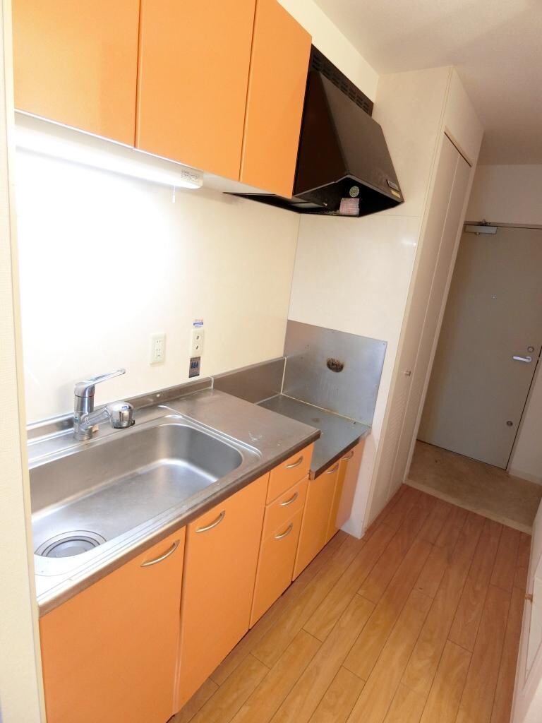 ヴィラさくらの物件内観写真