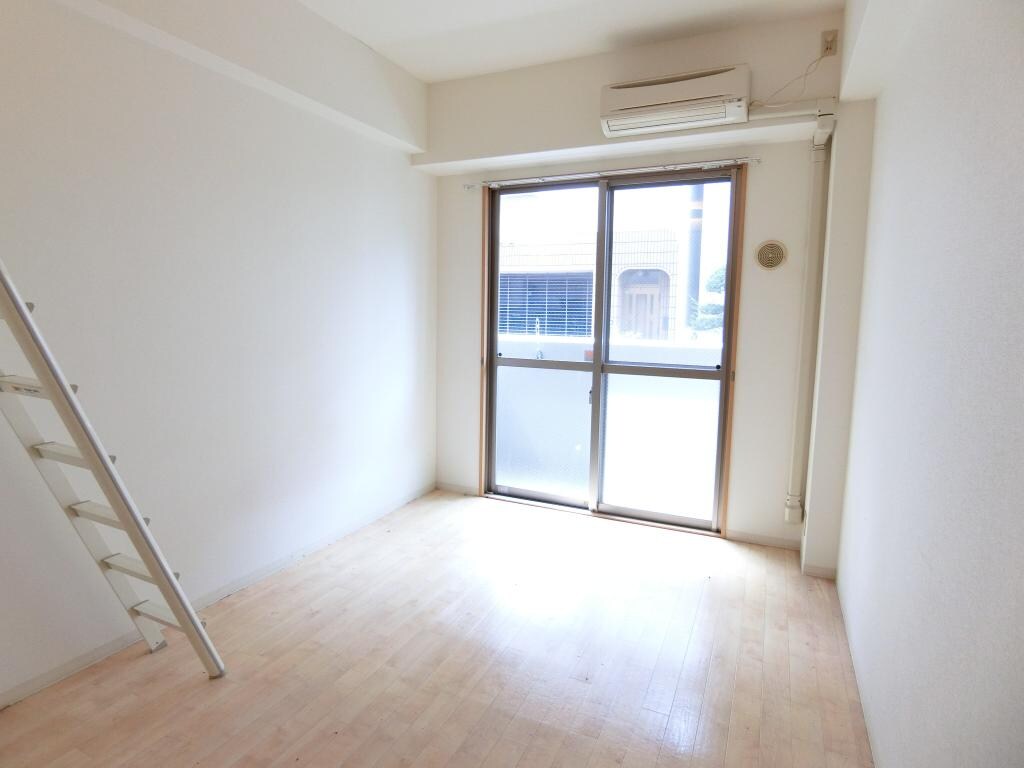 ヴィラさくらの物件内観写真