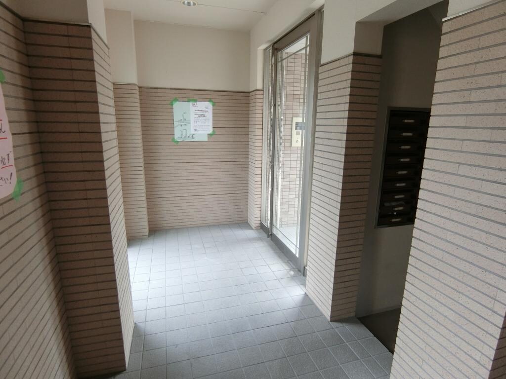 ヴィラさくらの物件外観写真