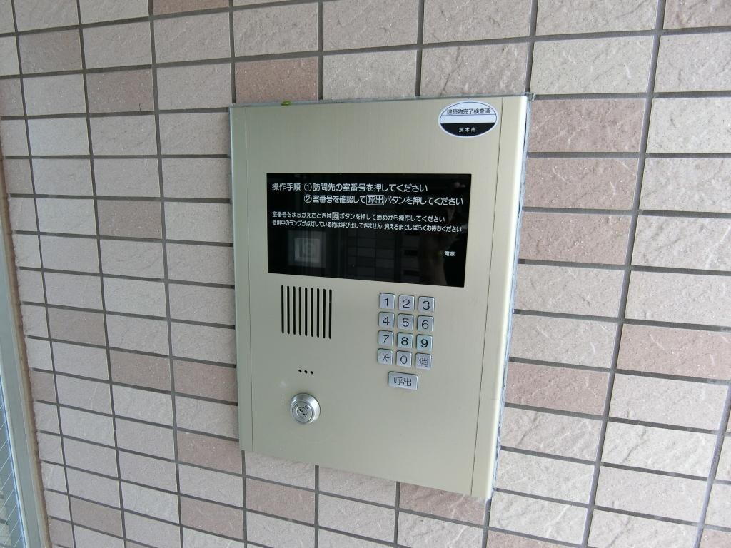 ヴィラさくらの物件外観写真