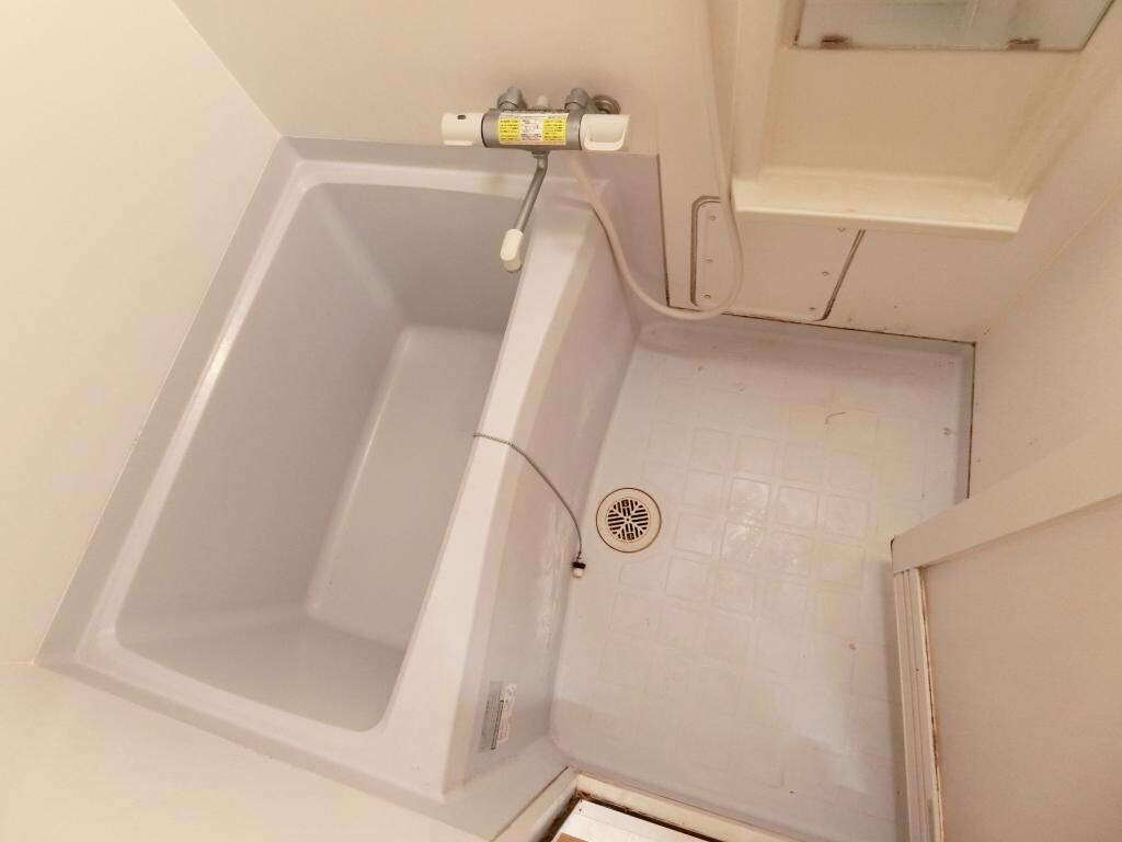 ヴィラさくらの物件内観写真