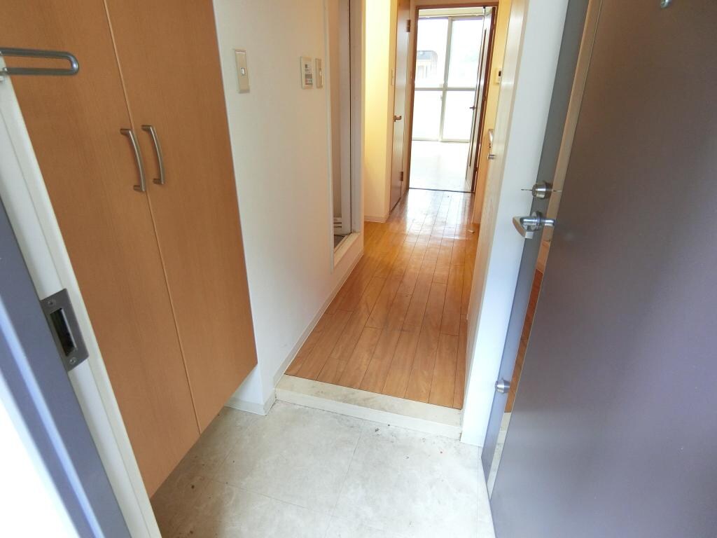 ヴィラさくらの物件内観写真