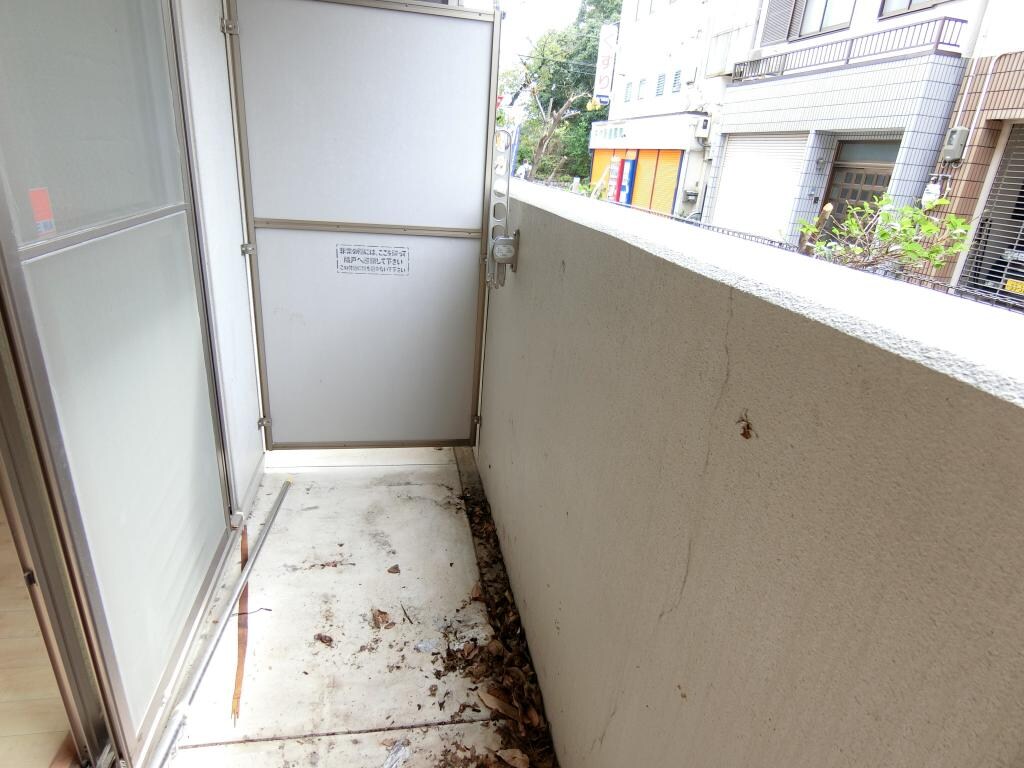 ヴィラさくらの物件内観写真