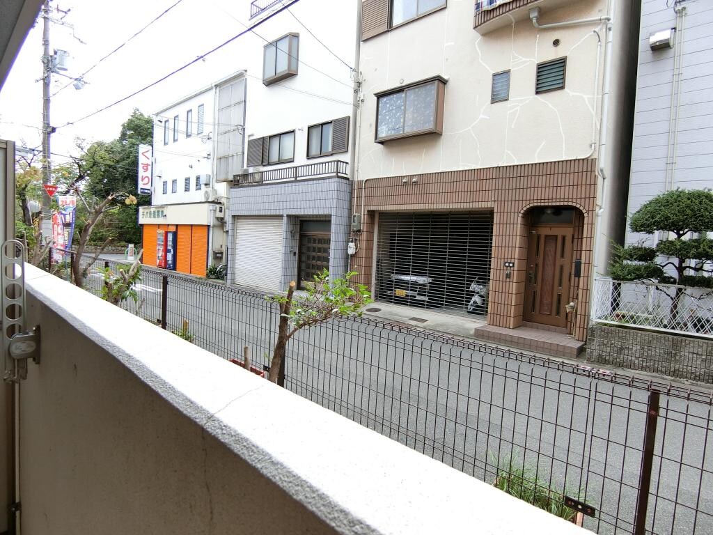 ヴィラさくらの物件内観写真