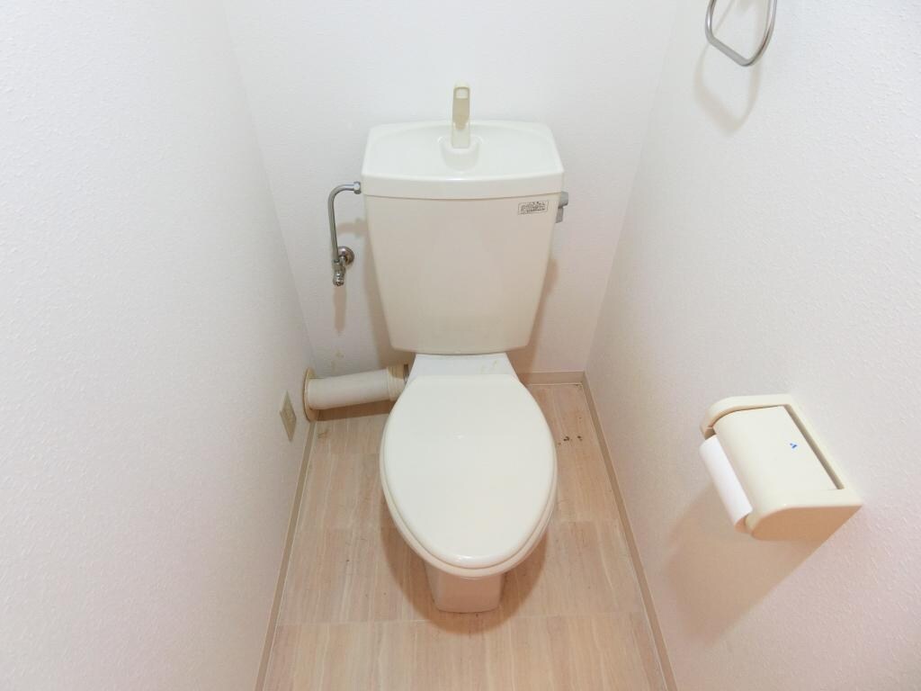 ヴィラさくらの物件内観写真