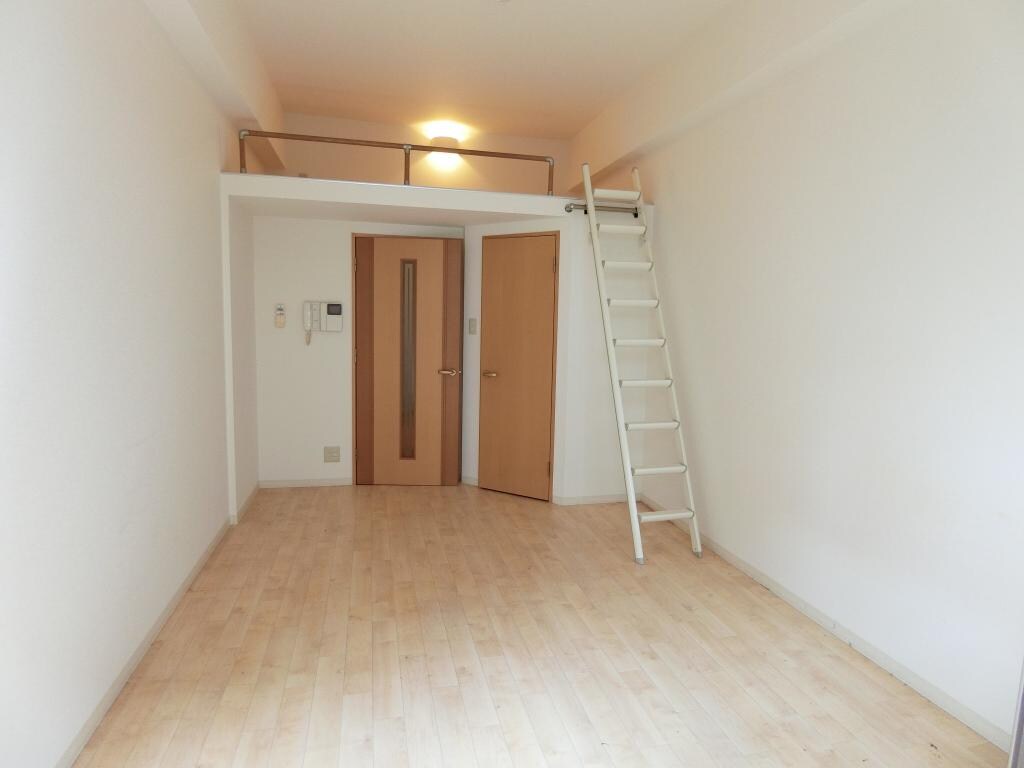 ヴィラさくらの物件内観写真