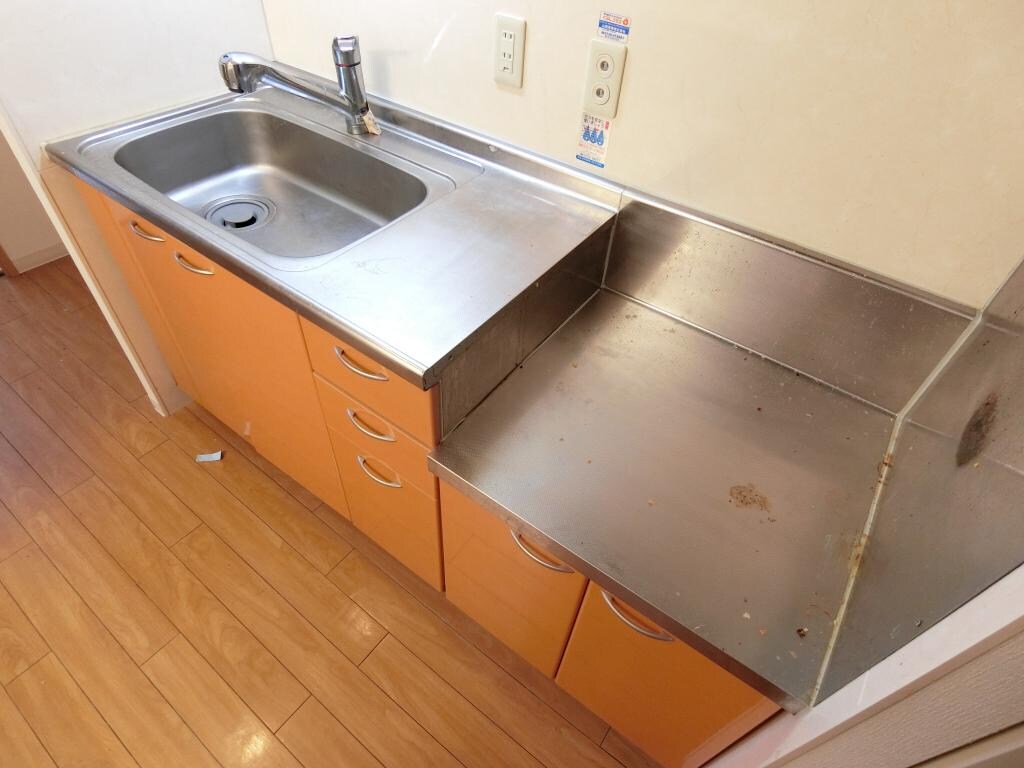 ヴィラさくらの物件内観写真