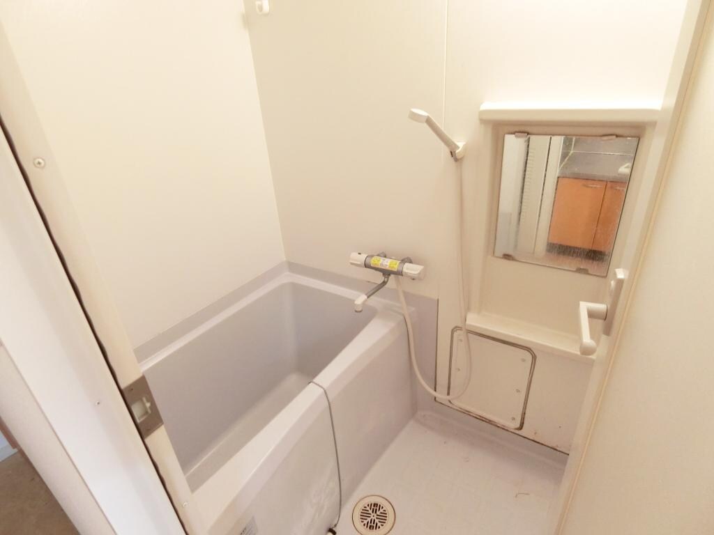 ヴィラさくらの物件内観写真