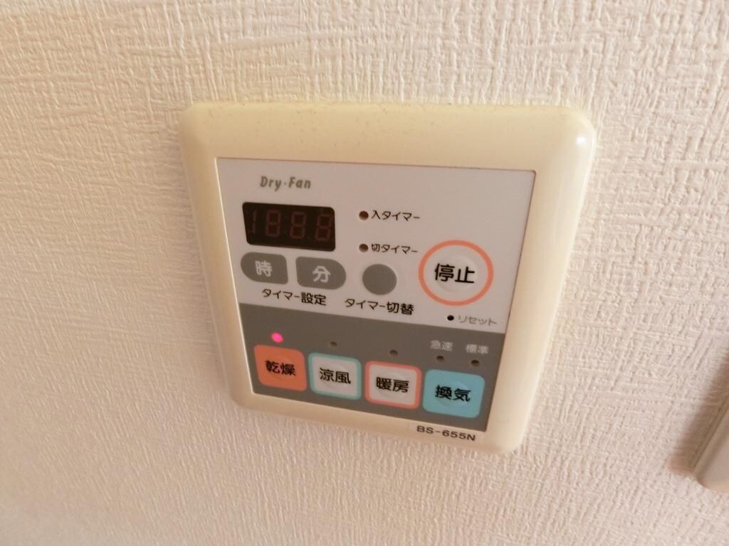 ヴィラさくらの物件内観写真