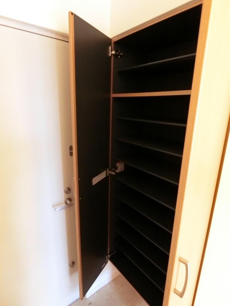 ヴィラさくらの物件内観写真