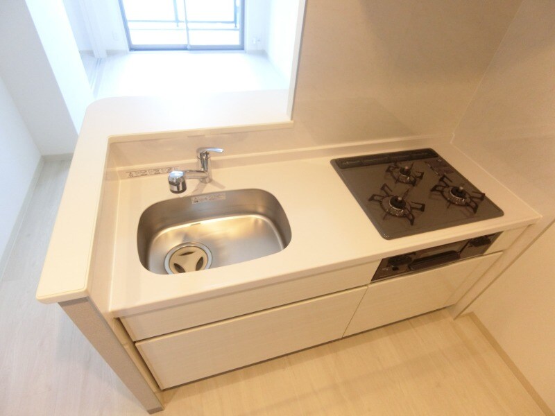 正雀駅 徒歩5分 2階の物件内観写真