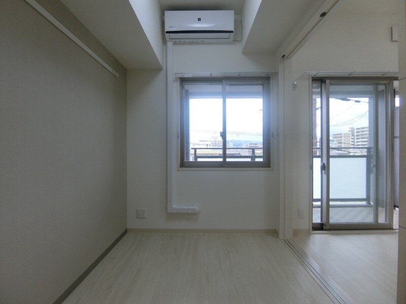 正雀駅 徒歩5分 2階の物件内観写真