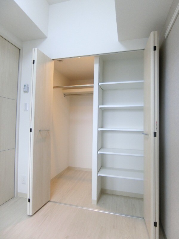 正雀駅 徒歩5分 2階の物件内観写真