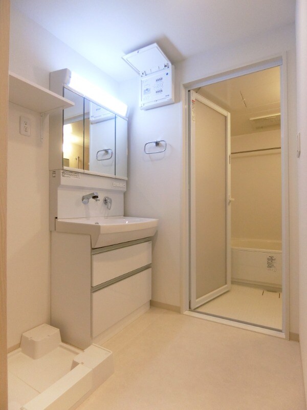 正雀駅 徒歩5分 2階の物件内観写真