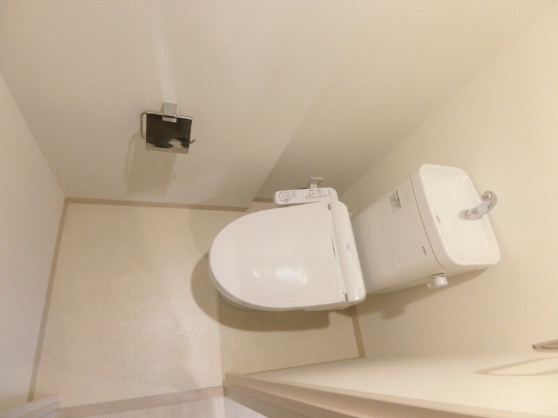 正雀駅 徒歩5分 2階の物件内観写真