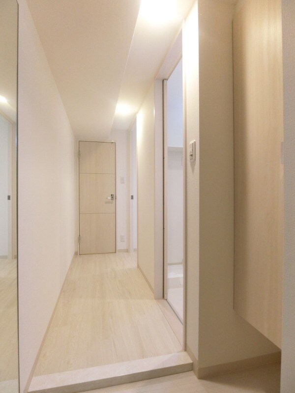 正雀駅 徒歩5分 2階の物件内観写真