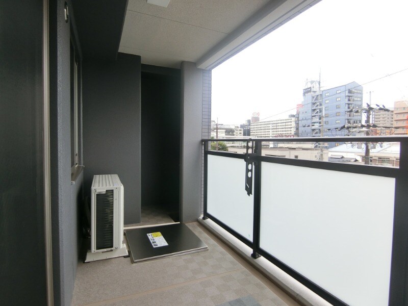 正雀駅 徒歩5分 2階の物件内観写真