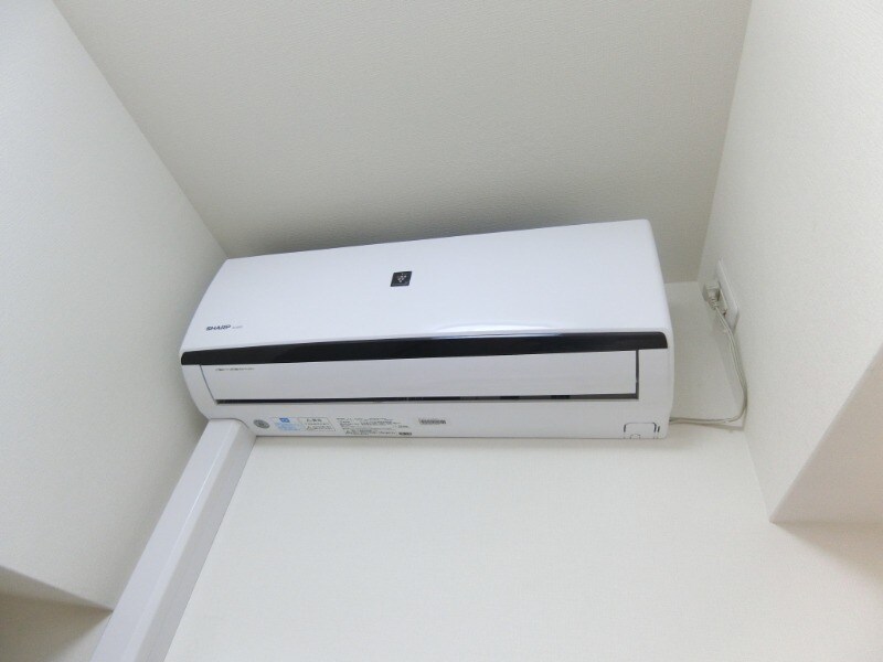 正雀駅 徒歩5分 2階の物件内観写真