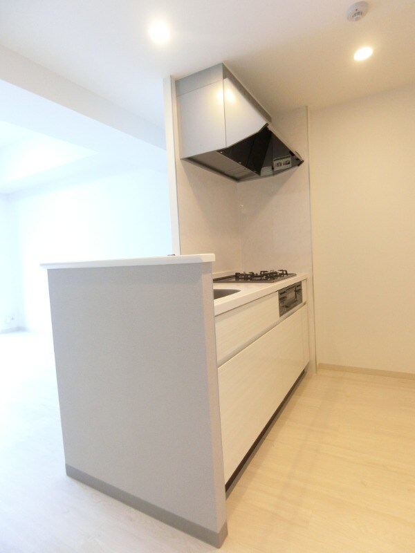 正雀駅 徒歩5分 2階の物件内観写真