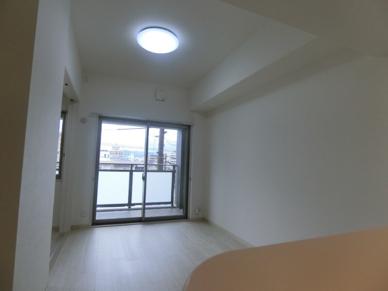 正雀駅 徒歩5分 2階の物件内観写真