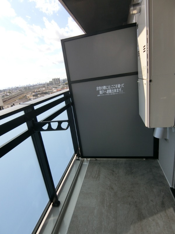 千里丘駅 徒歩7分 2階の物件内観写真