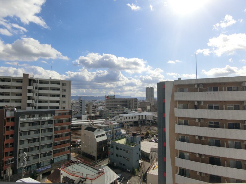 千里丘駅 徒歩7分 2階の物件内観写真