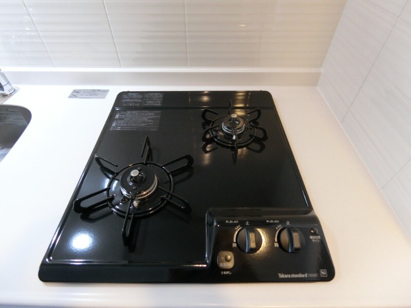 千里丘駅 徒歩7分 2階の物件内観写真