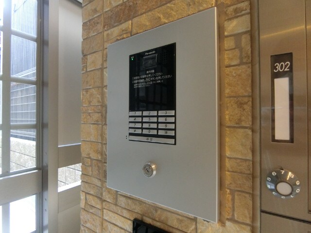 メープルスクエア心斎橋の物件外観写真