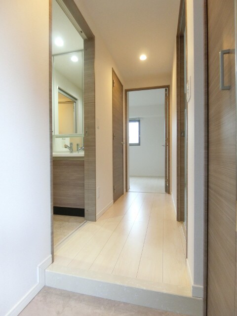 メープルスクエア心斎橋の物件内観写真