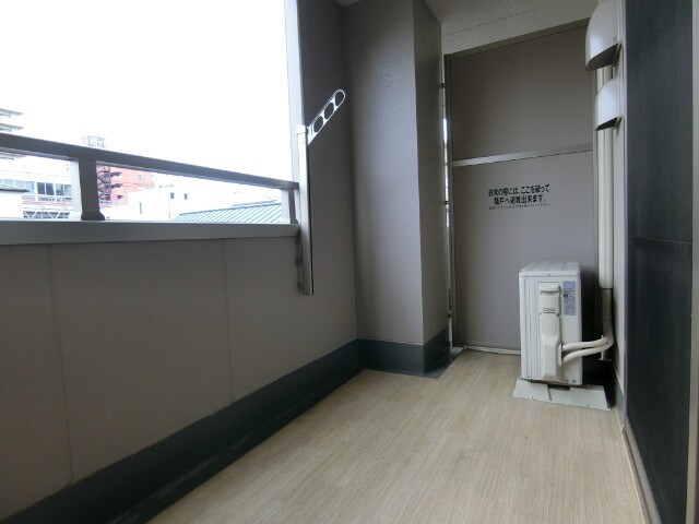 メープルスクエア心斎橋の物件内観写真