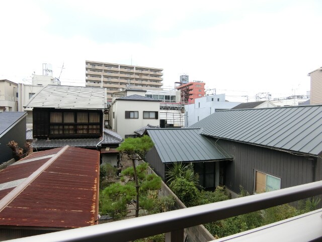 メープルスクエア心斎橋の物件内観写真