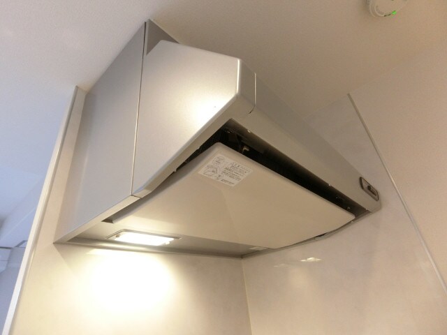 メープルスクエア心斎橋の物件内観写真