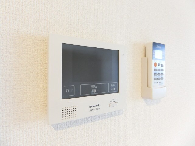 メープルスクエア心斎橋の物件内観写真