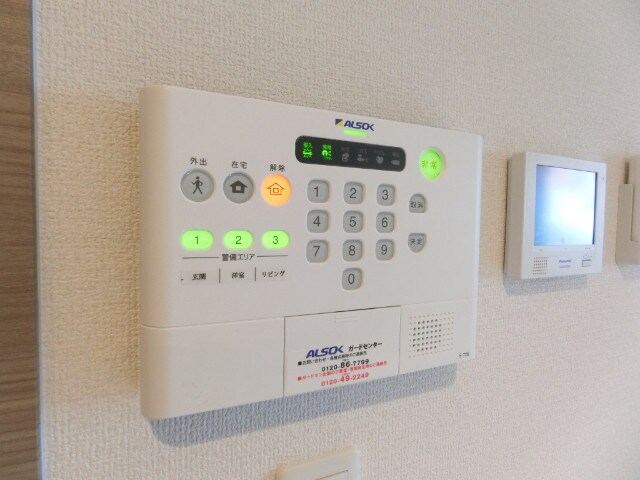 メープルスクエア心斎橋の物件内観写真