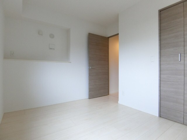 メープルスクエア心斎橋の物件内観写真