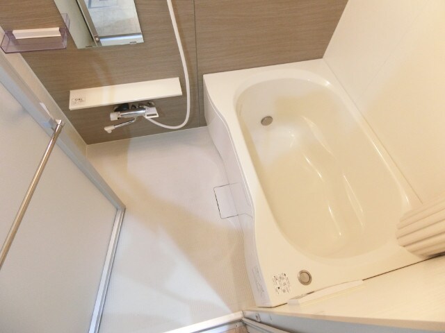 メープルスクエア心斎橋の物件内観写真