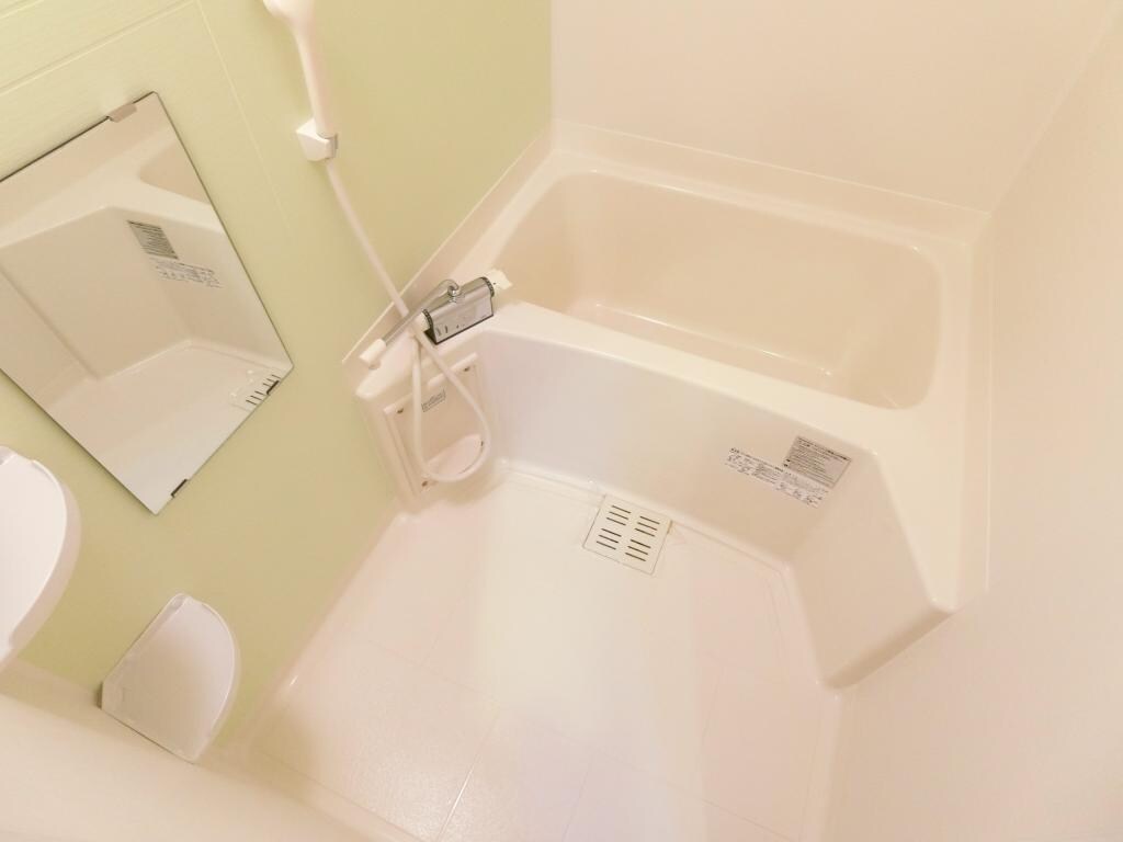 フジパレス茨木南の物件内観写真