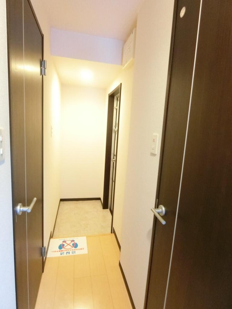 フジパレス茨木南の物件内観写真