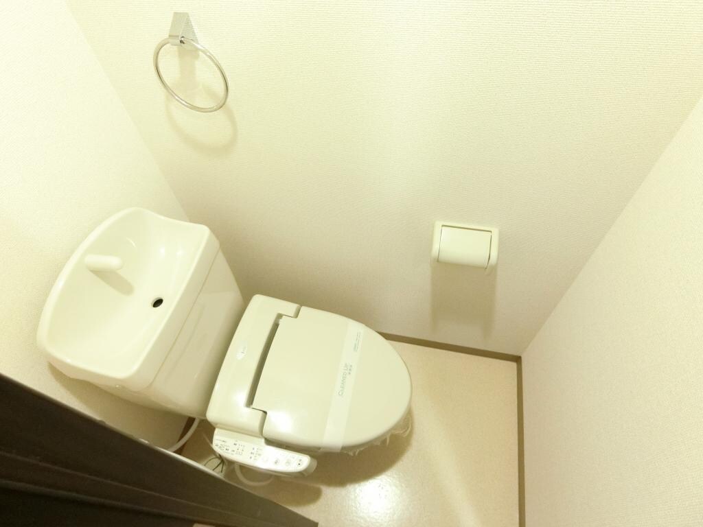 フジパレス茨木南の物件内観写真