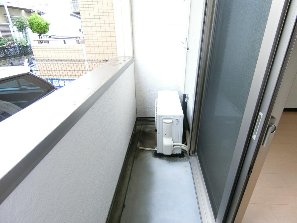 フジパレス茨木南の物件内観写真