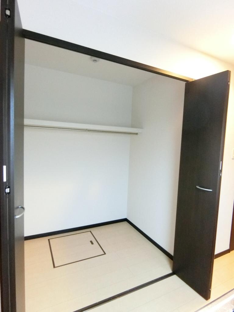 フジパレス茨木南の物件内観写真