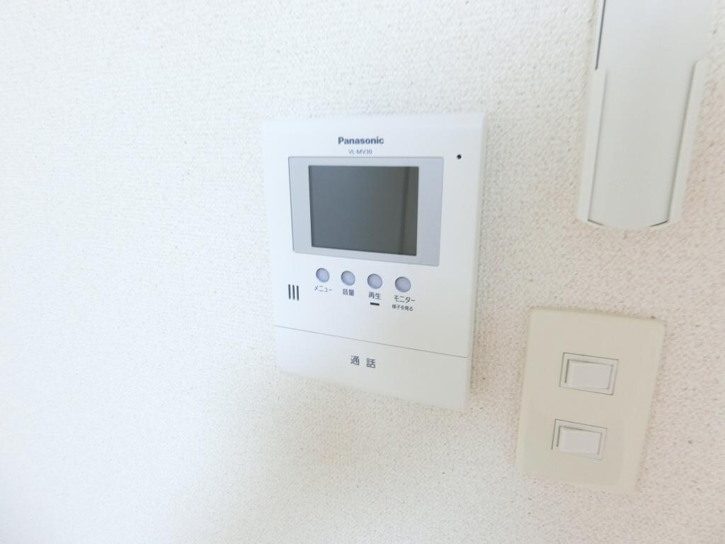 フジパレス茨木南の物件内観写真