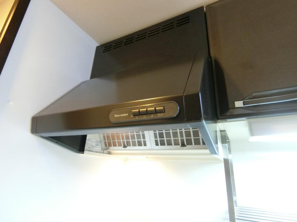 フジパレス茨木南の物件内観写真