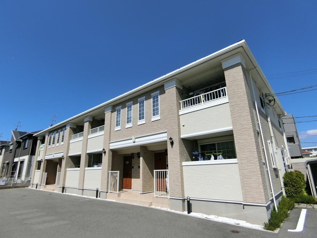 南茨木駅 徒歩26分の物件外観写真