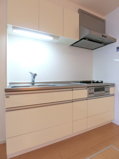 南茨木駅 徒歩26分 1階の物件内観写真